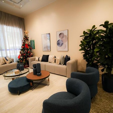 Hotel Dan Inn Pocos De Caldas - A Melhor Localizacao Do Centro By Nacional Inn Eksteriør billede