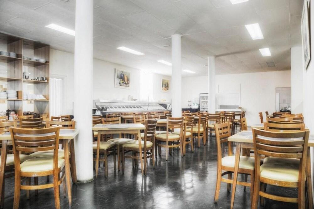 Hotel Dan Inn Pocos De Caldas - A Melhor Localizacao Do Centro By Nacional Inn Eksteriør billede