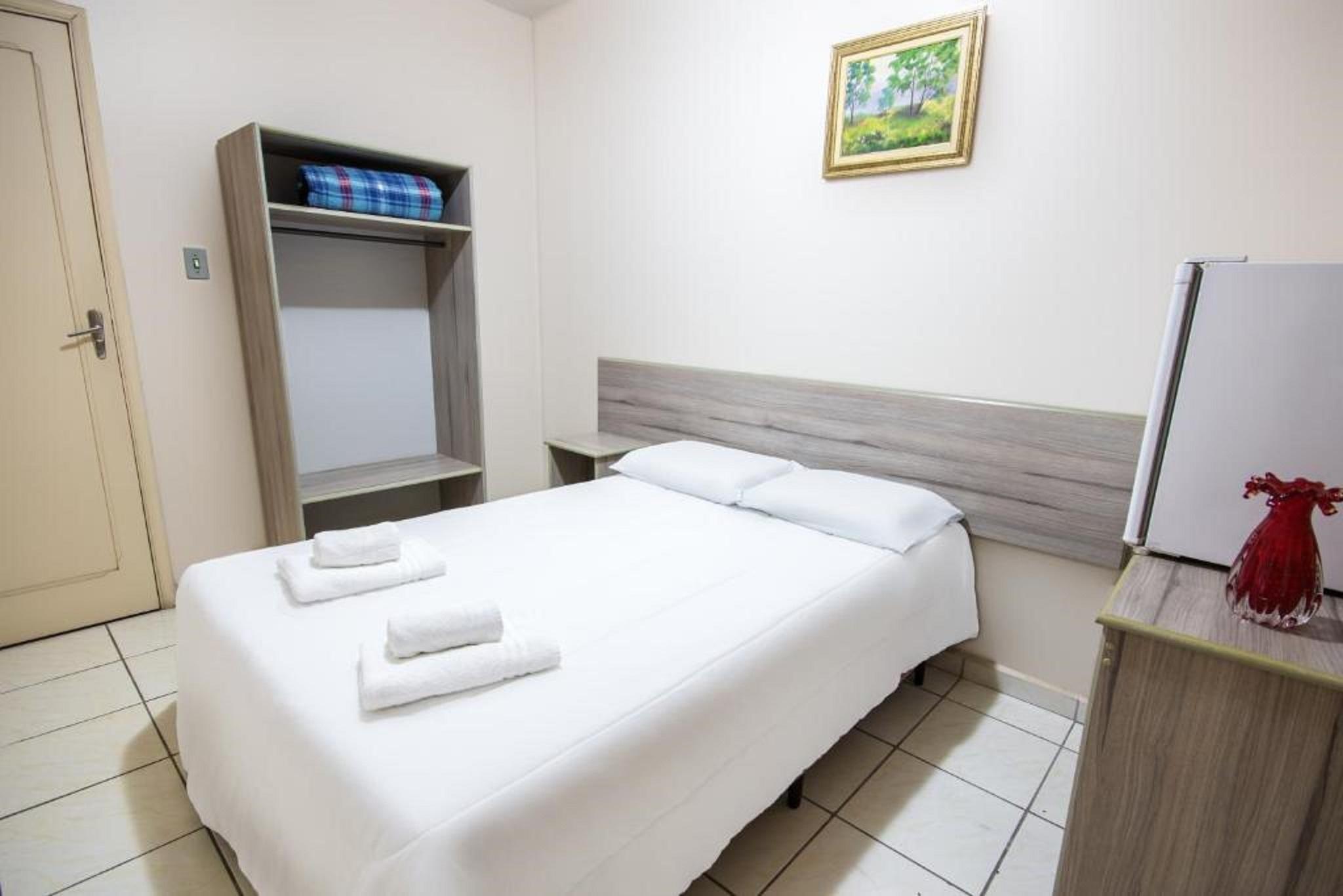 Hotel Dan Inn Pocos De Caldas - A Melhor Localizacao Do Centro By Nacional Inn Eksteriør billede