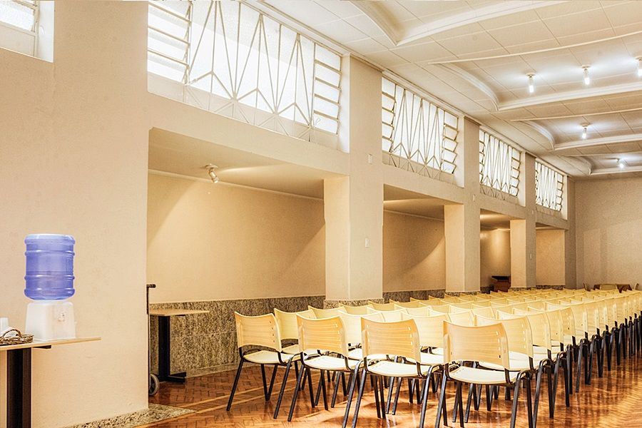 Hotel Dan Inn Pocos De Caldas - A Melhor Localizacao Do Centro By Nacional Inn Eksteriør billede